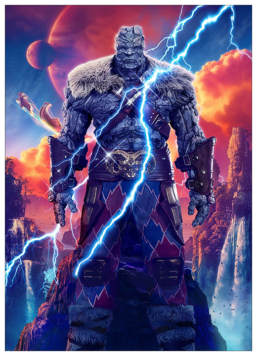 ���������� ������ Thor / ���